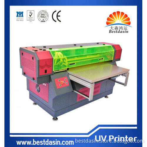 Multifunction big size printing machine A2 uv flatbed Printer 3358